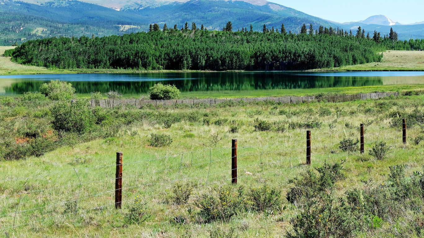 Colorado Colorado