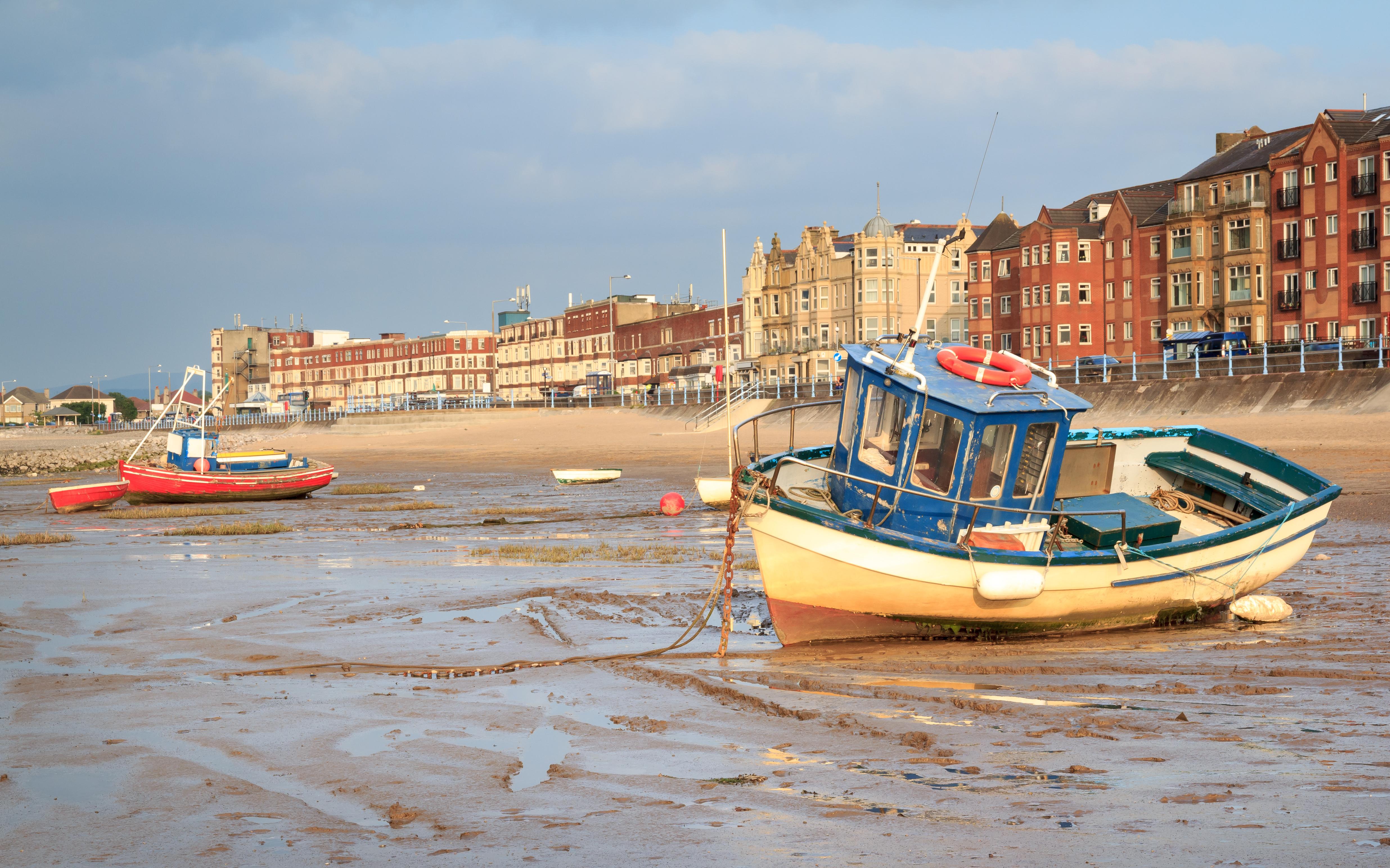 16 Best Hotels In Morecambe. Hotel Deals From £29/night - KAYAK