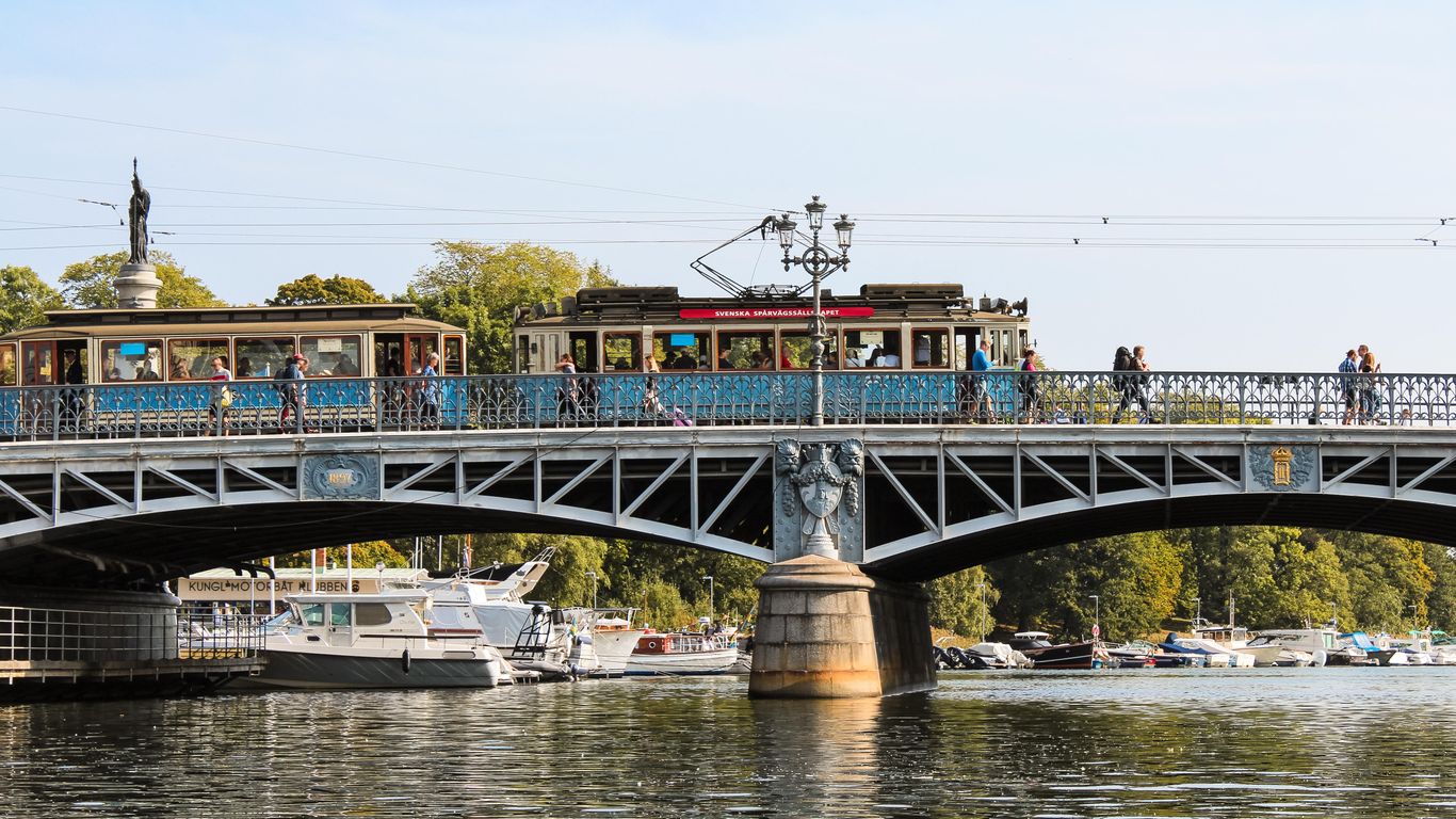 Djurgården Djurgården