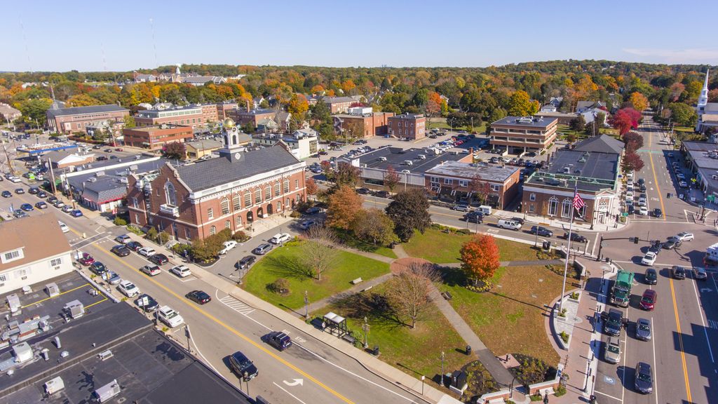 Needham Travel Guide | Needham Tourism - KAYAK