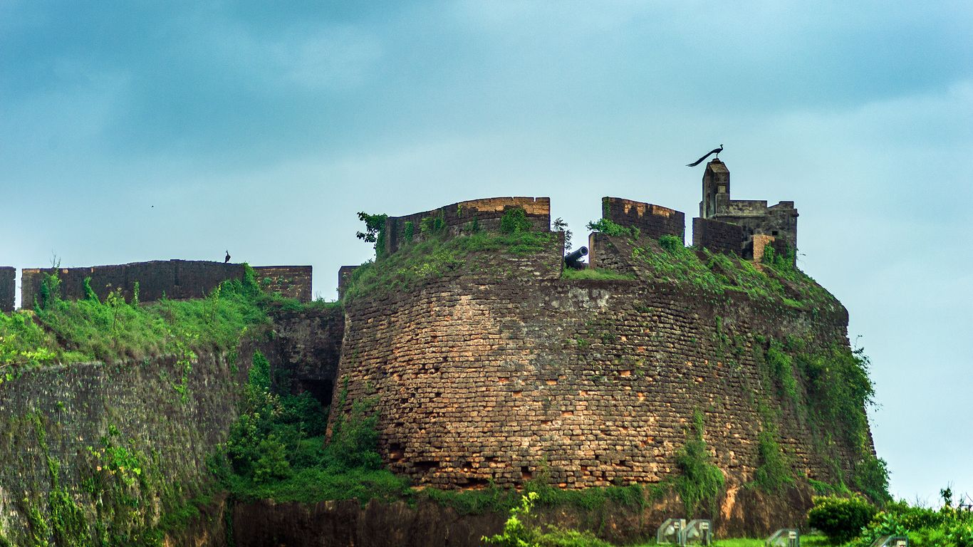Flights to Diu