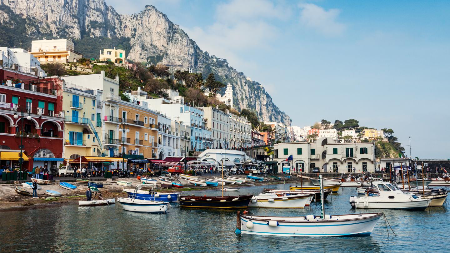 Capri Travel Guide Capri Tourism KAYAK Capri Travel Guide Capri Tourism KAYAK