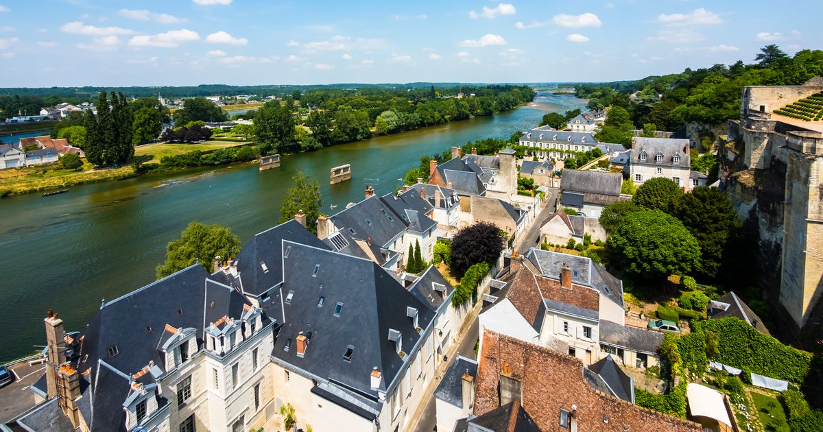 16 Best Hotels in Amboise. Hotels from ₱4,669/night - KAYAK