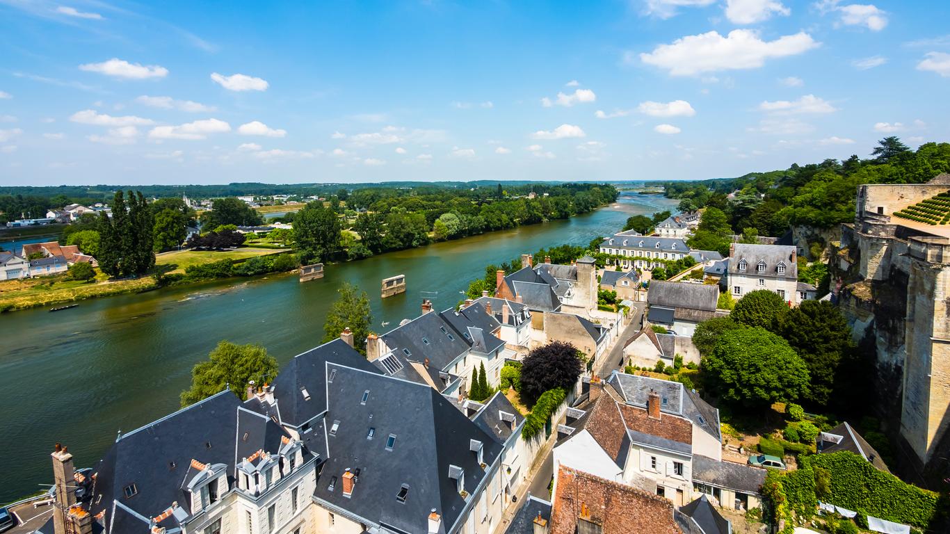 Hotels in Amboise