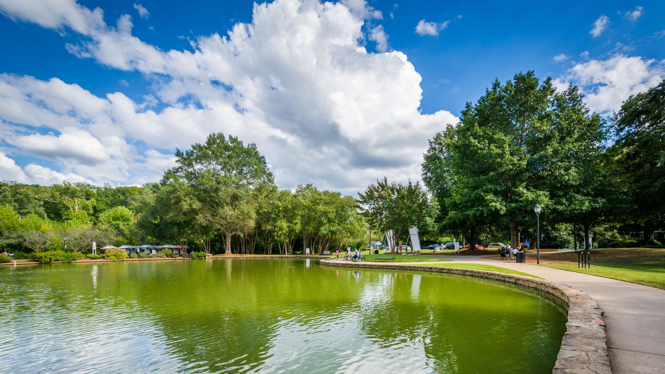 Freedom Park Freedom Park