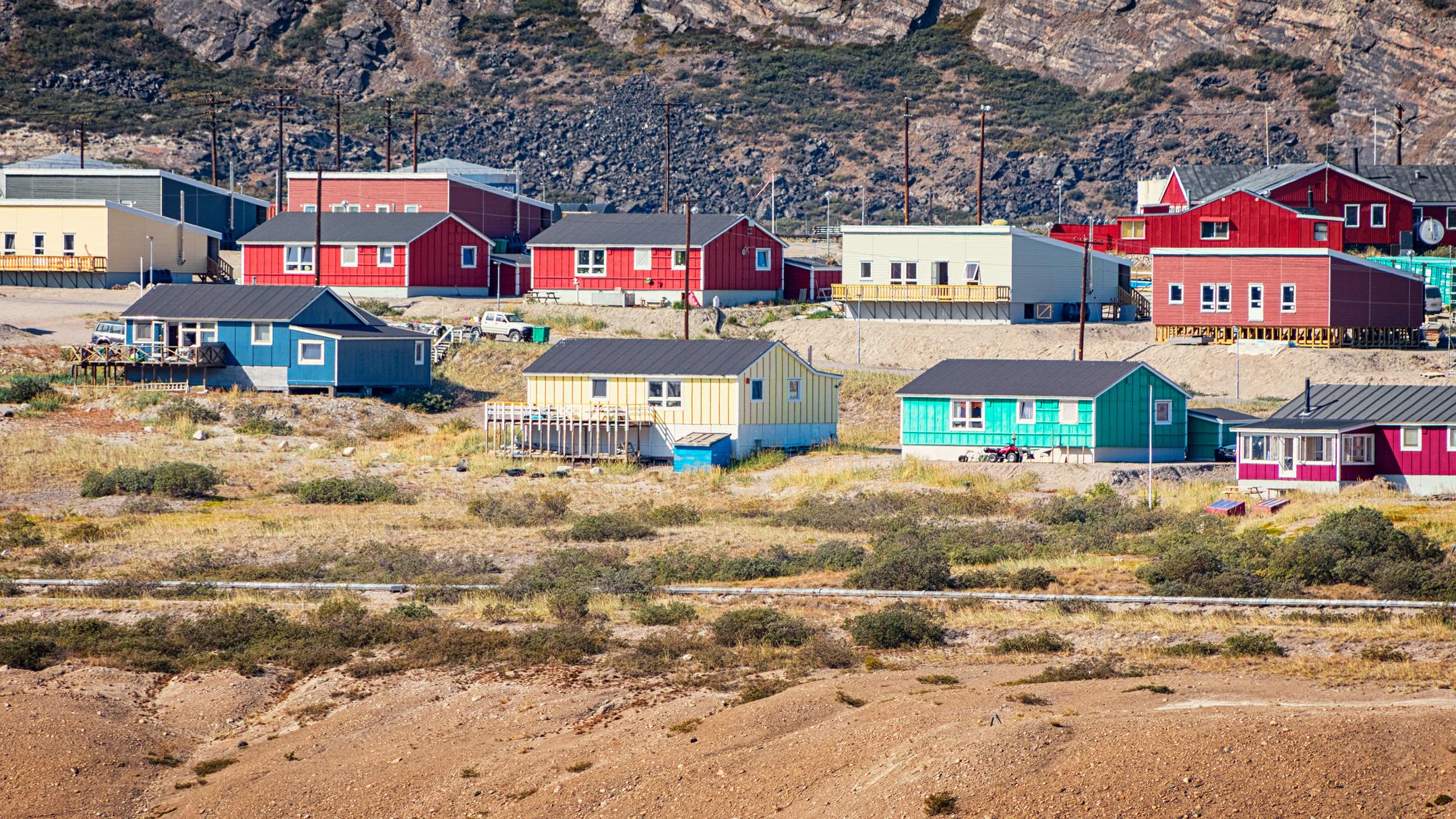 Greenland Travel Guide | Greenland Tourism - KAYAK