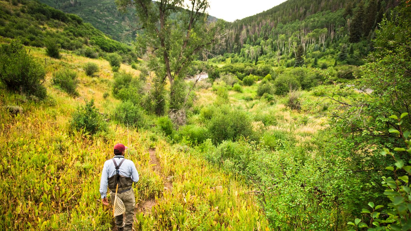 Vacances a Steamboat Springs