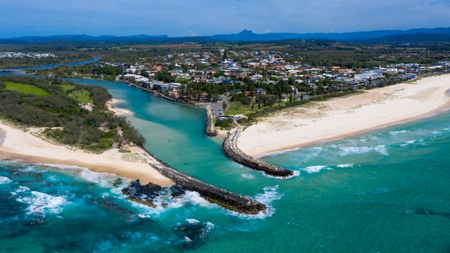 Kingscliff Hotels: 319 Cheap Kingscliff hotel deals, Australia