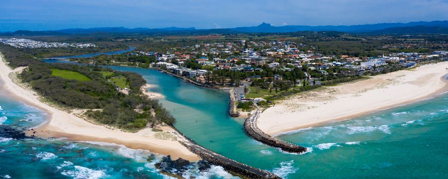 Kingscliff Hotels: 254 Cheap Kingscliff Hotel Deals, Australia