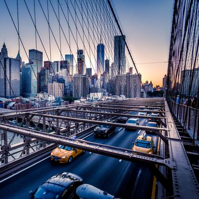Ponte di Brooklyn