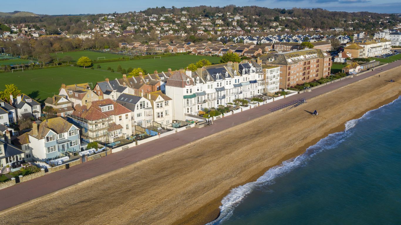 Hotels in Hythe