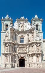 Basílica de Nuestra Señora de la Soledad