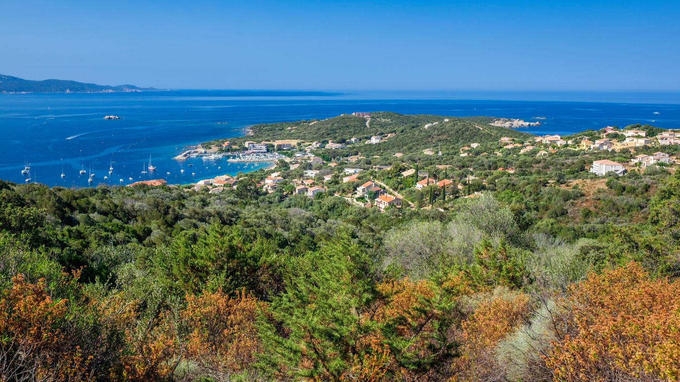 Hotels in Coti-Chiavari