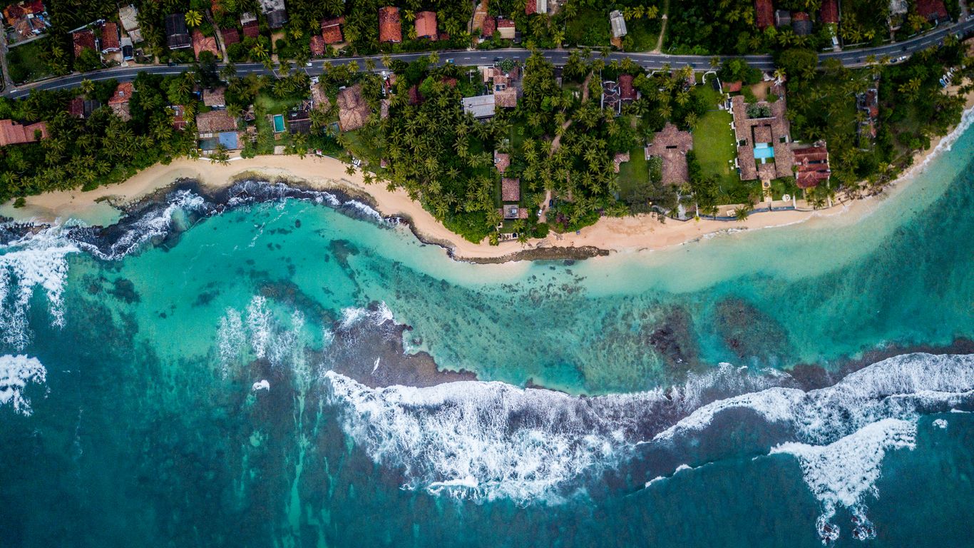 Hotels in Talpe