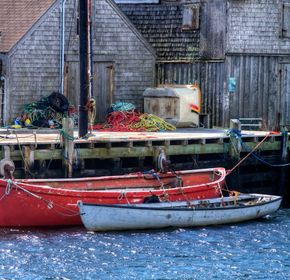 Peggy's Cove