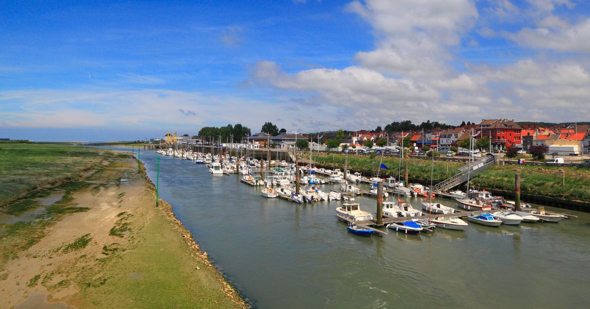 Hôtels à Étaples à partir de 48 € - Trouvez un hôtel pas cher avec momondo