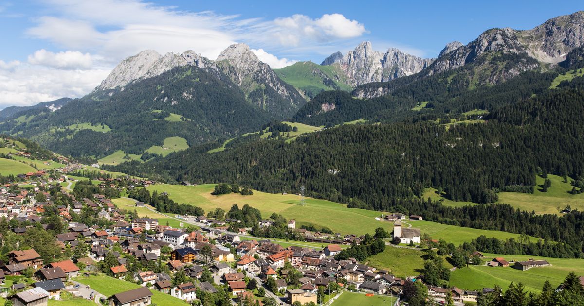 ReiseGuide für Rougemont Tourismus in Rougemont KAYAK