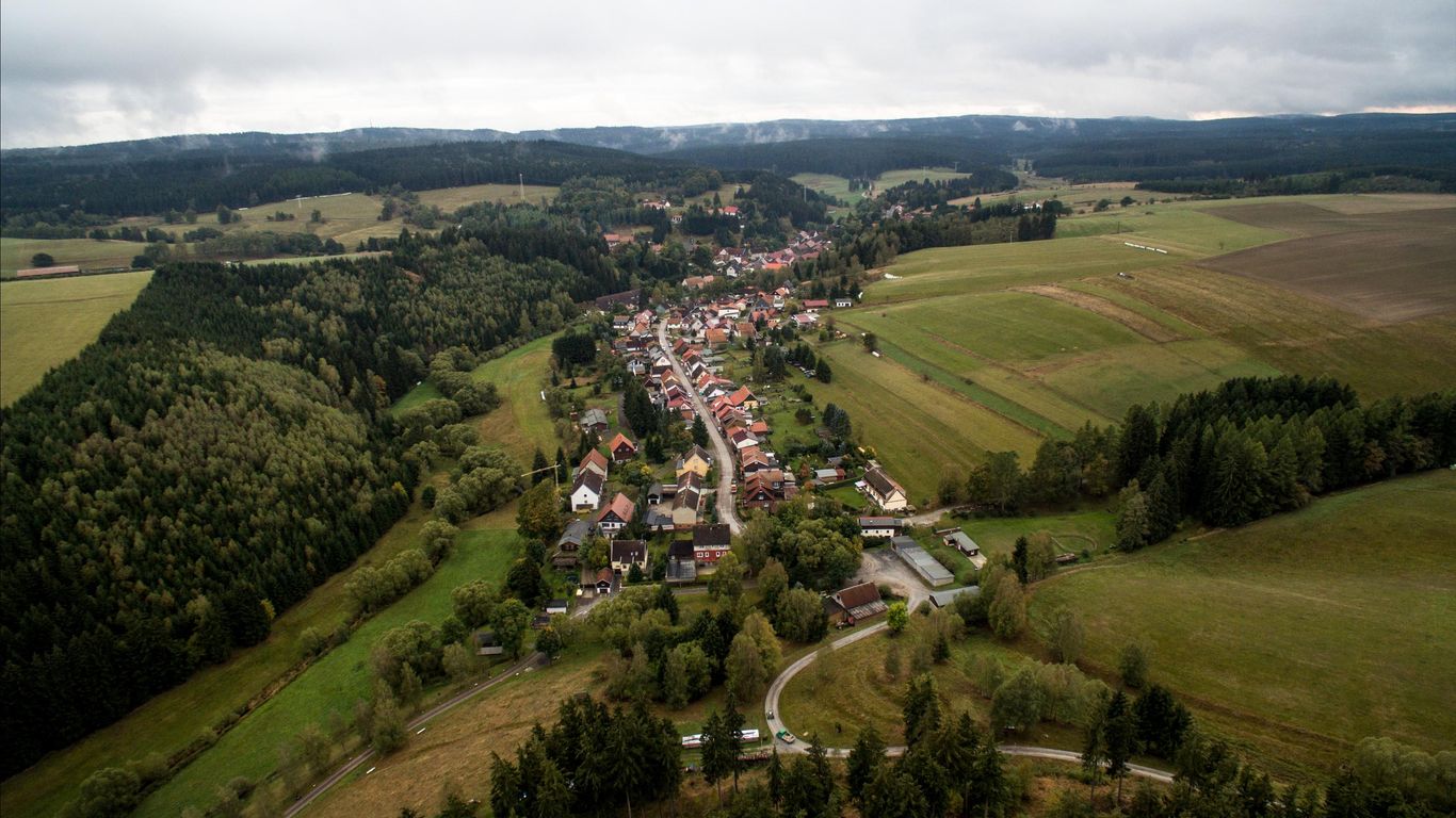Hoteles en Trautenstein