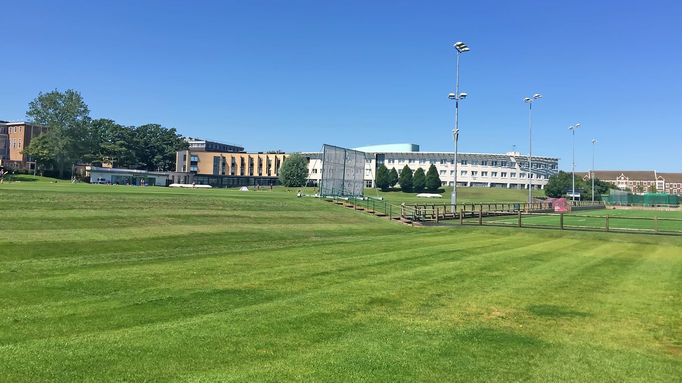 Hotels in Loughborough