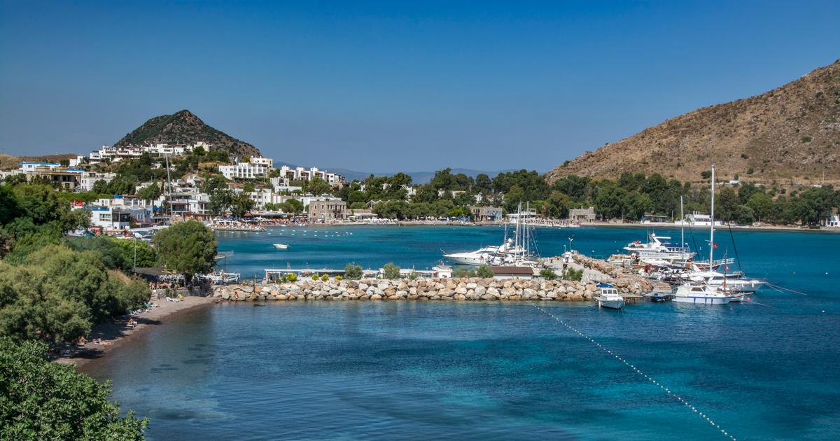 20 Best Hotels In Akyarlar Hotels From 13 Night Kayak