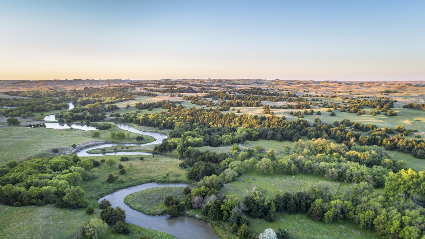 Nebraska Nebraska