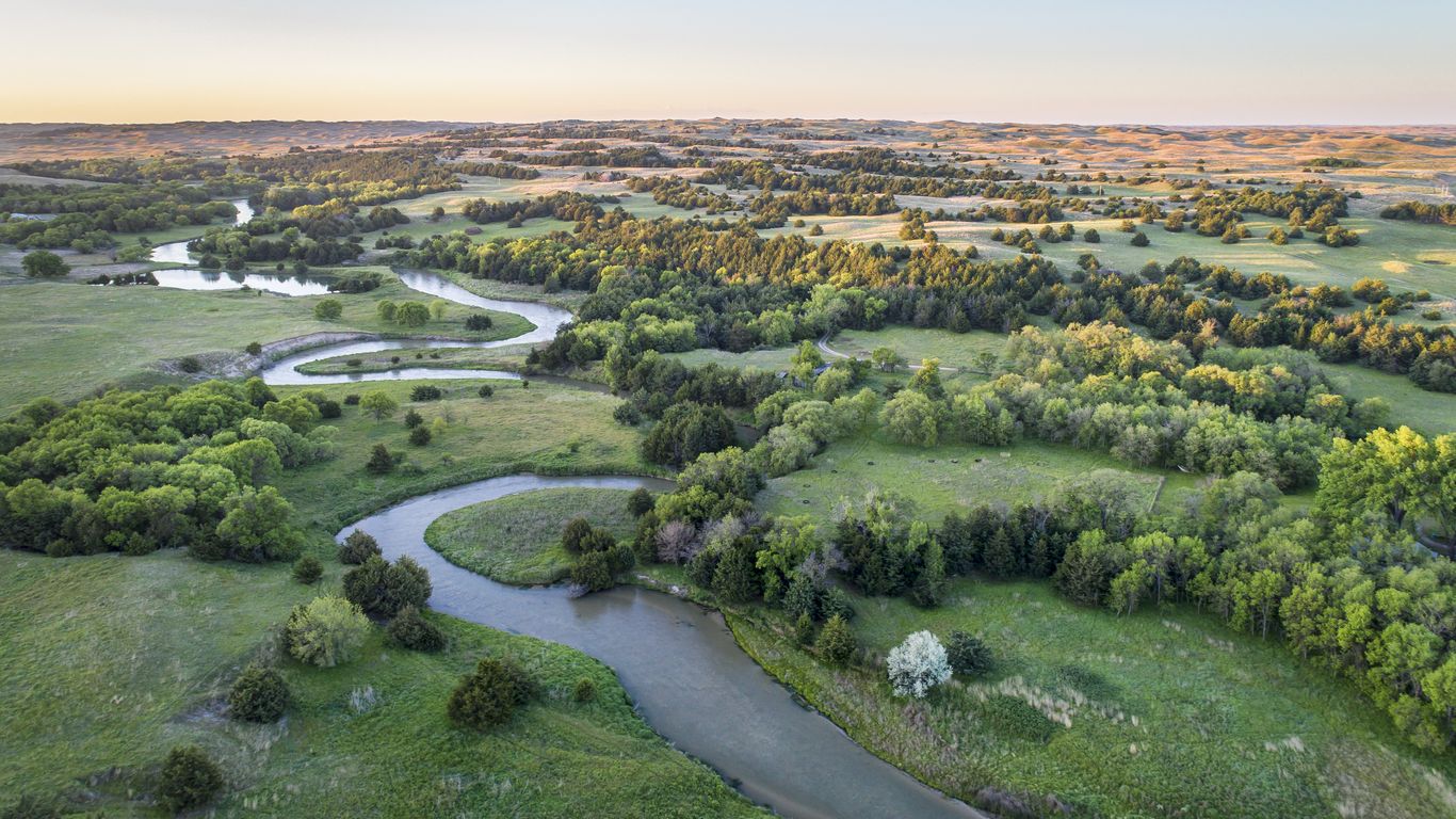 Nebraska Nebraska