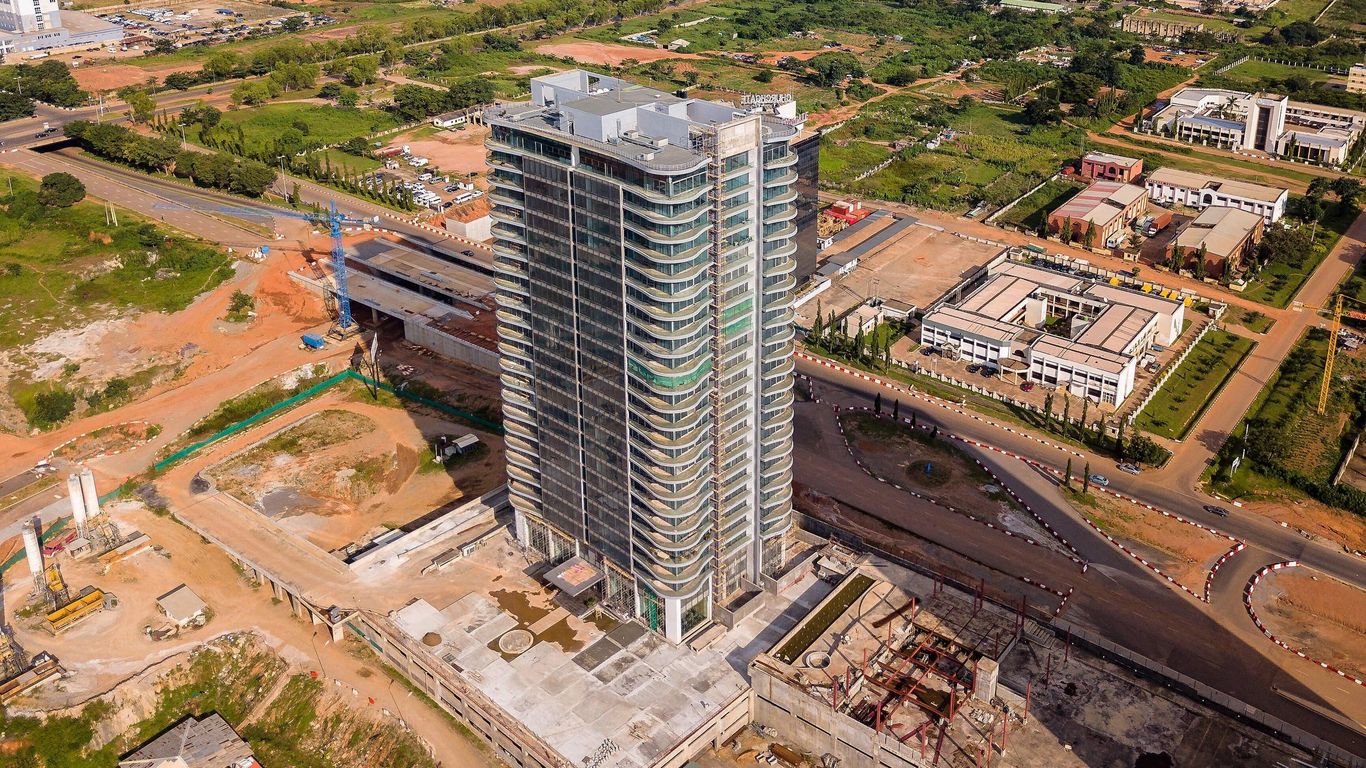 Férias em Abuja