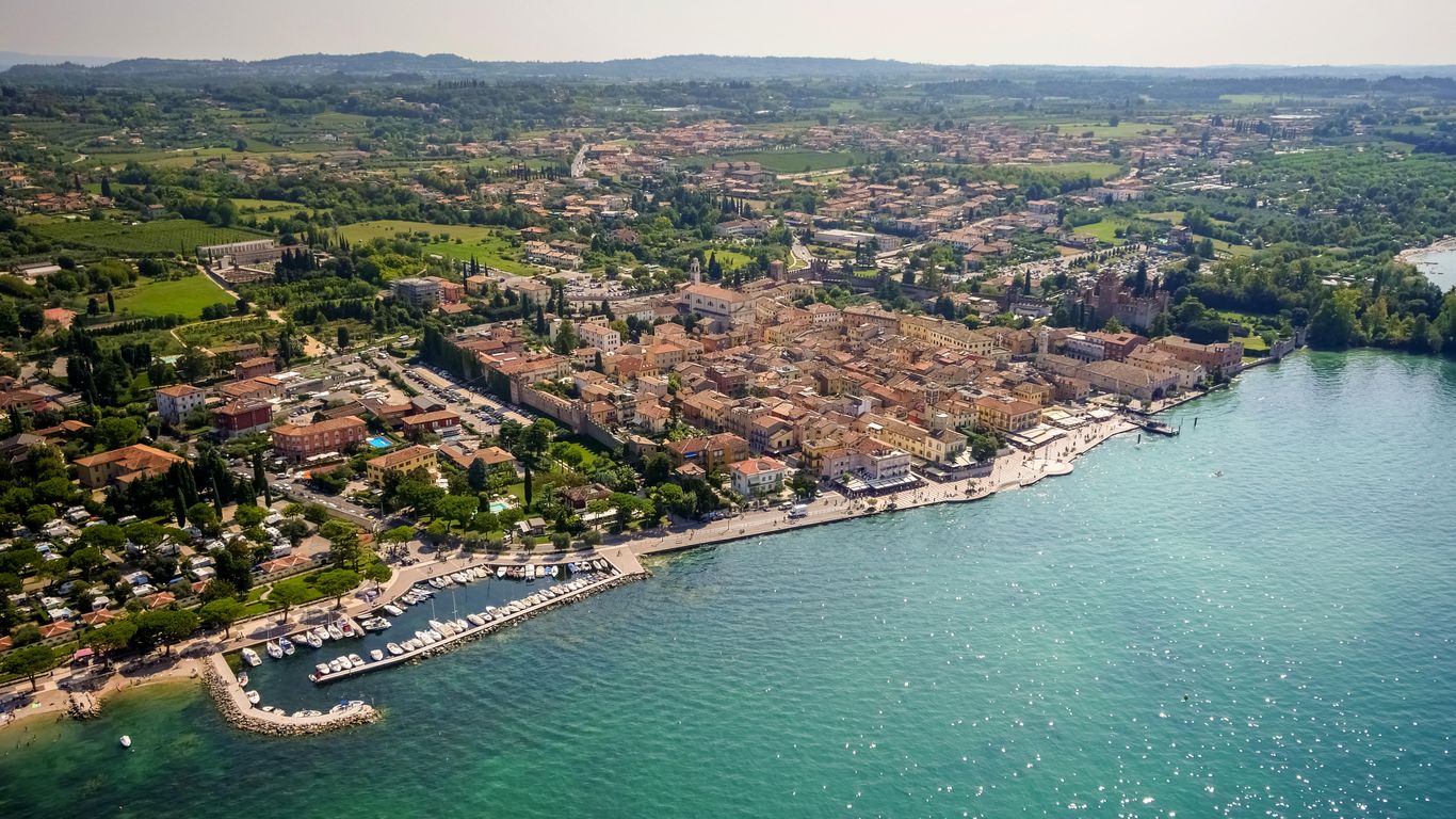 Hoteller i Lazise