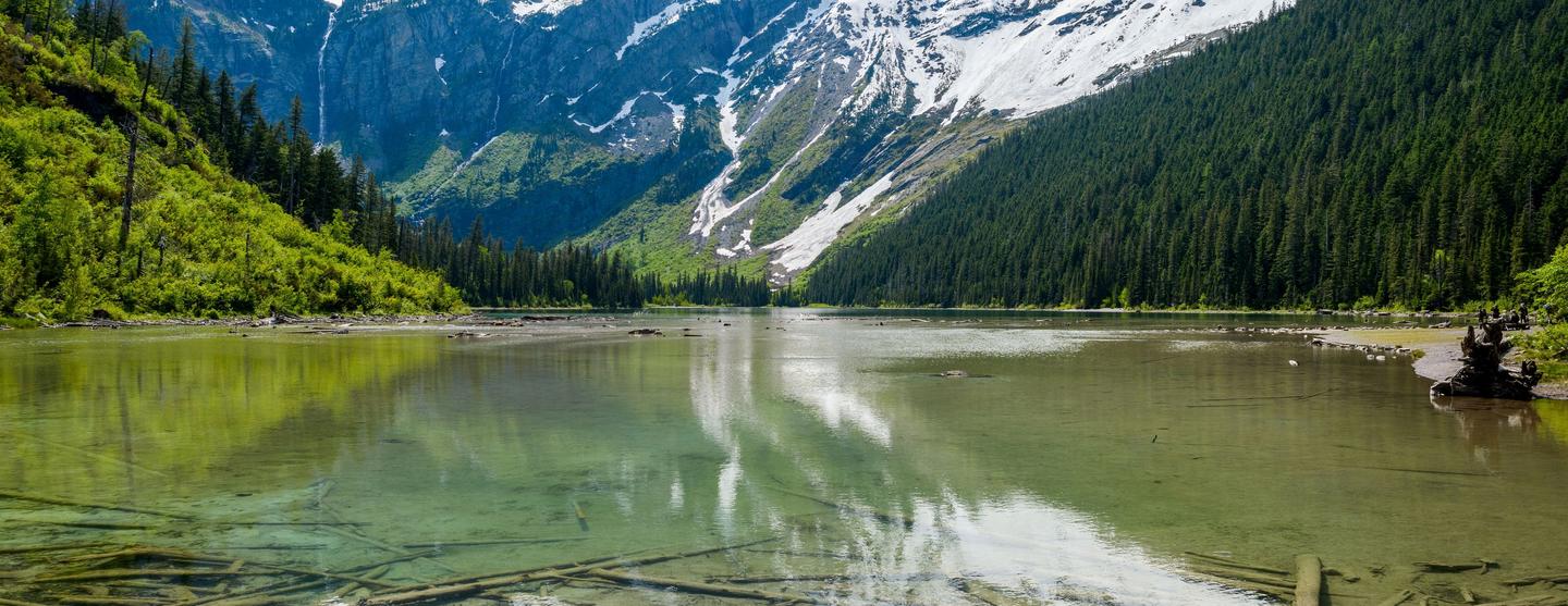 West Glacier Car Hire