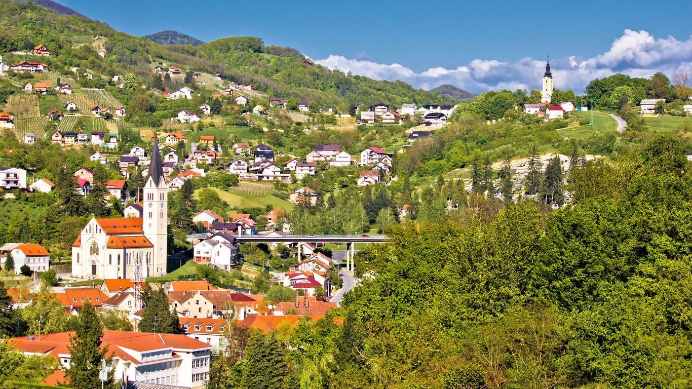 Hotels in Krapina