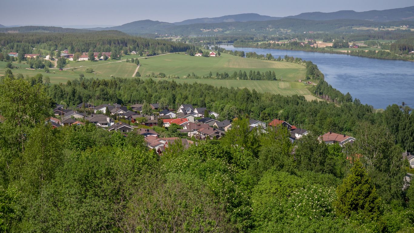 Hotels in Kongsvinger