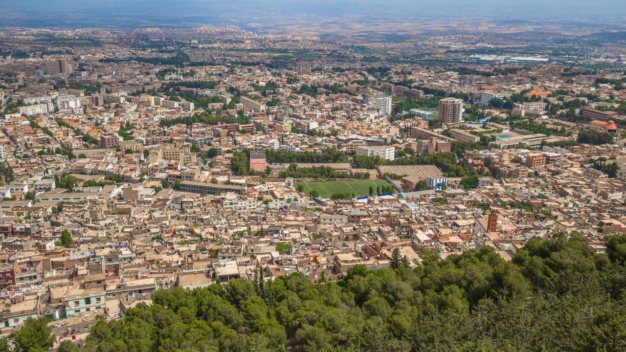 Algeria holiday packages KAYAK