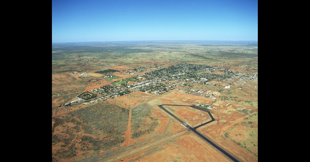 Tennant Creek Hotels 4 Cheap Tennant Creek Hotel Deals, Australia