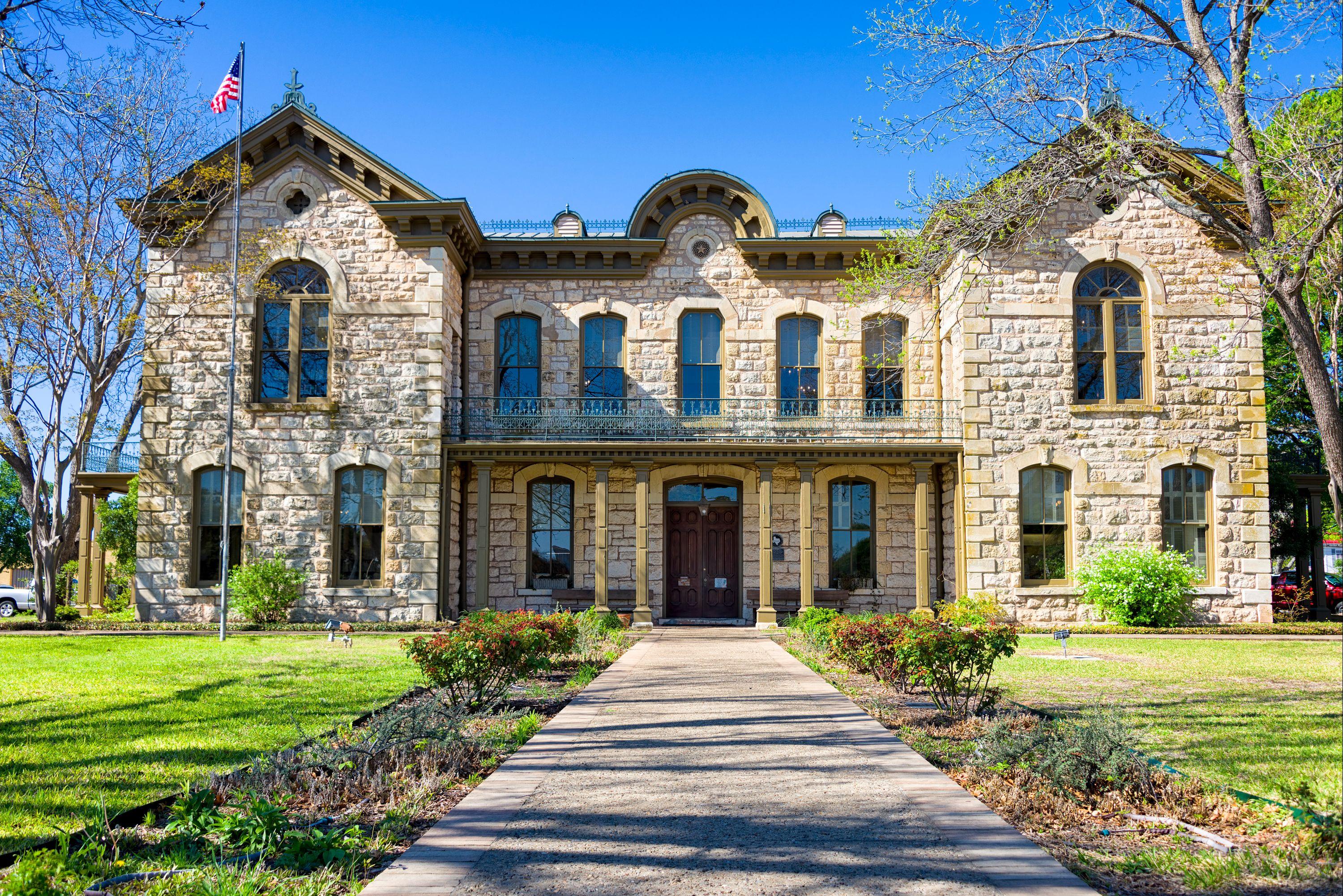 16 Best Hotels in Fredericksburg. Hotels from 52 night KAYAK