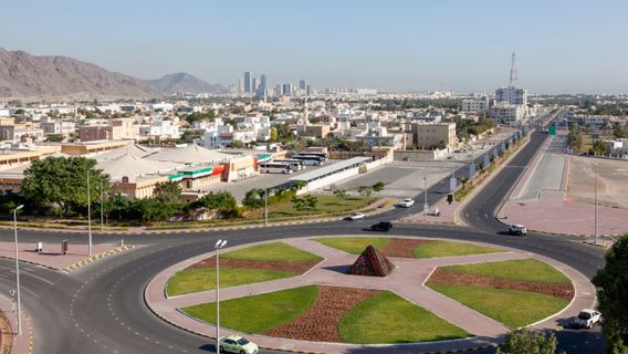 فنادق مدينة الفجيرة عروض على 35 فندق في مدينة الفجيرة الامارات العربية المتحدة