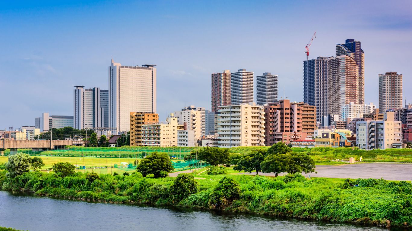 Kawasaki