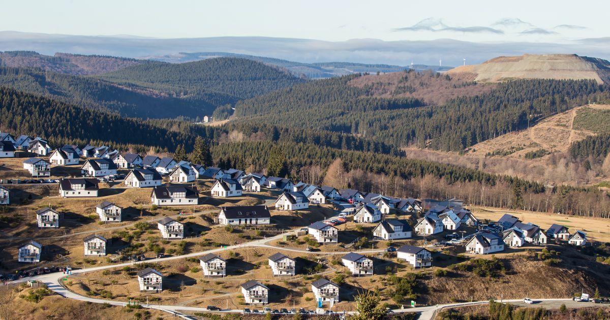 Winterberg Urlaub ab 423 € KAYAK