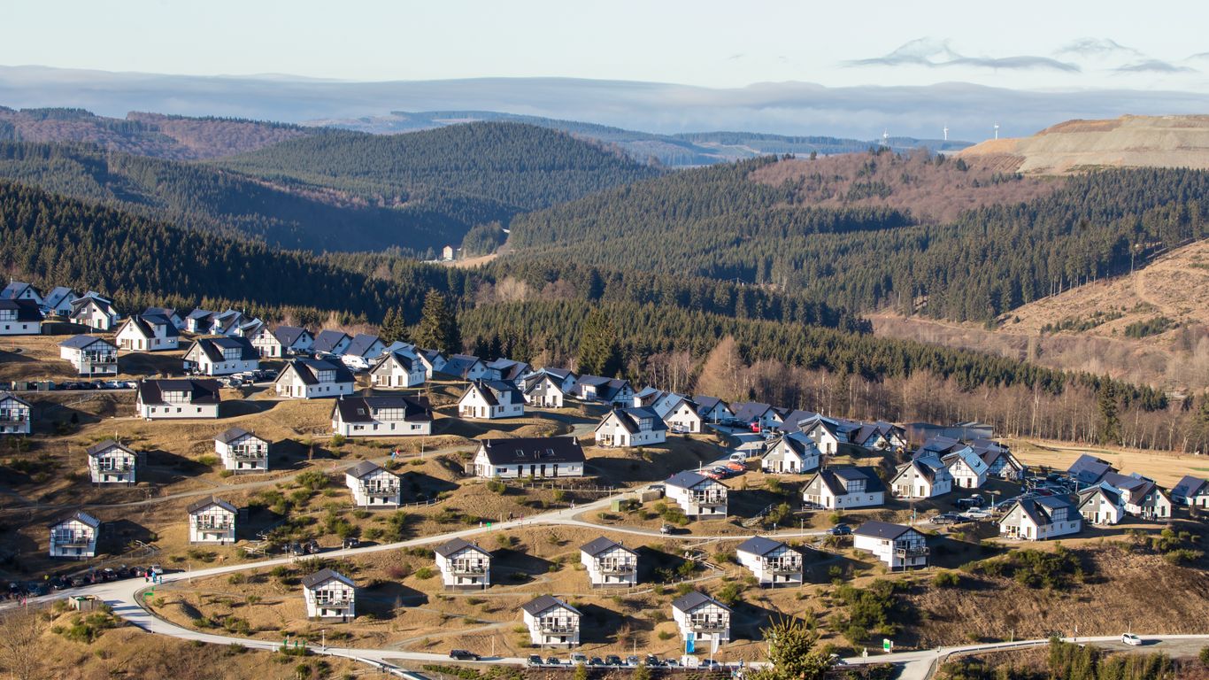 Urlaube in Winterberg