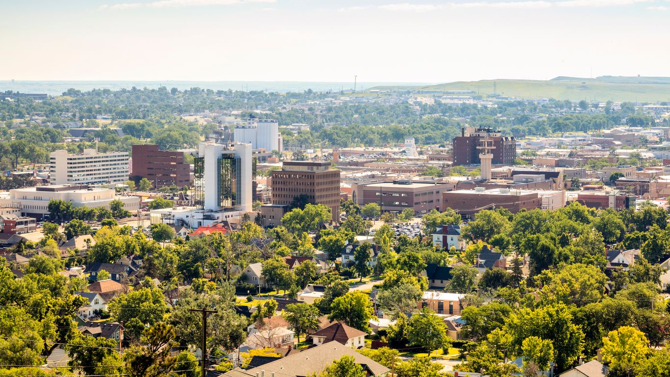 Rapid City Rapid City
