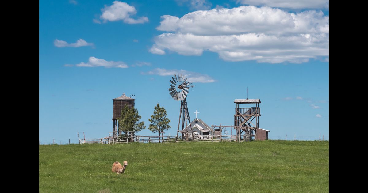 Cheap Flights to Rapid City, South Dakota (SD) from 155