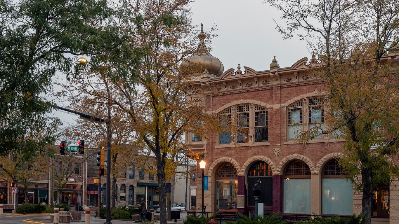 Hotels in Rapid City