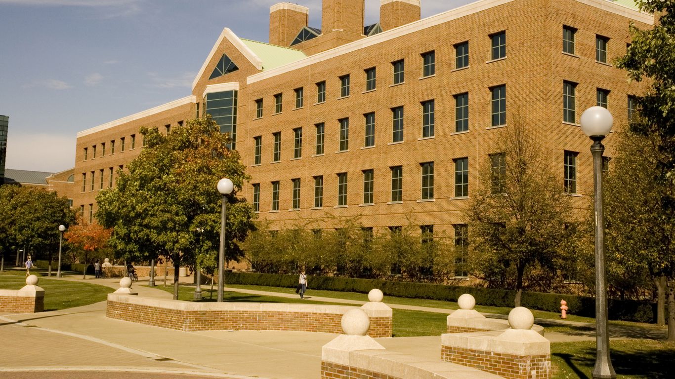 Flights to Champaign University-Willard