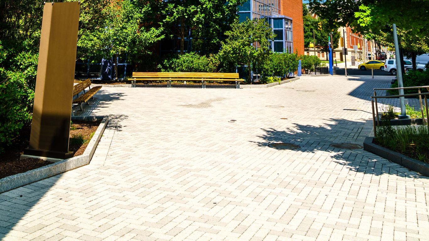 Hotely v University City