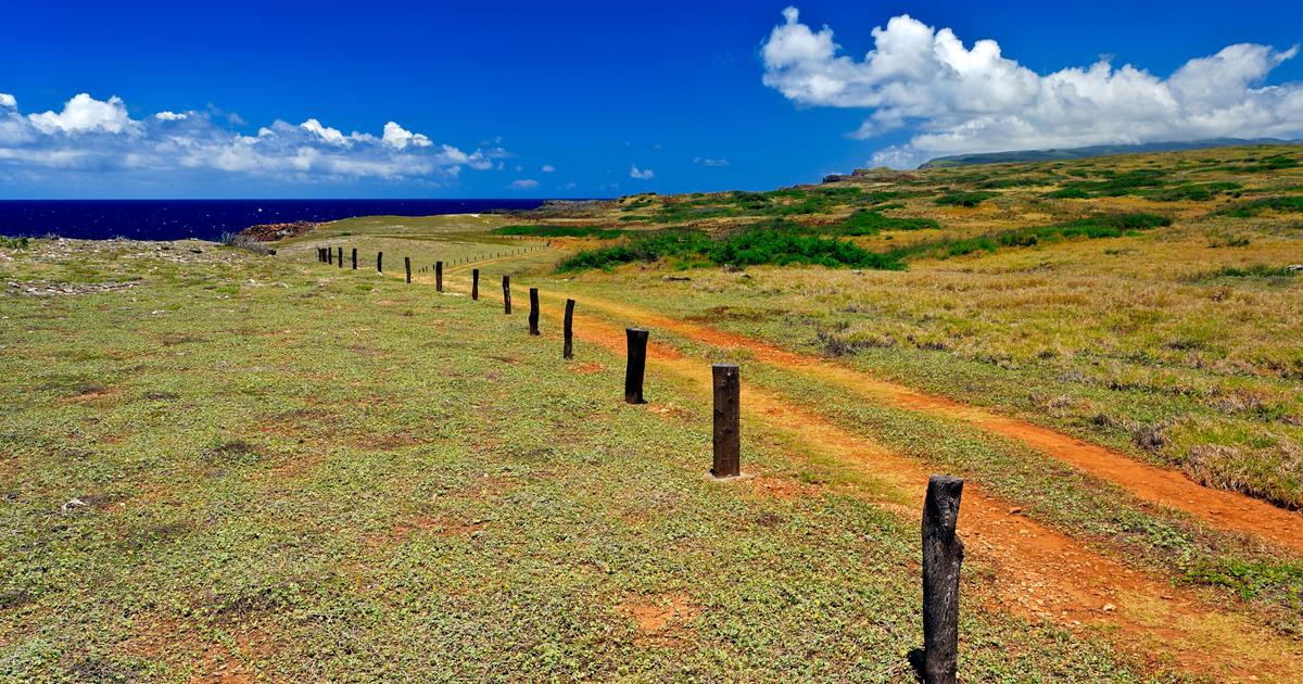 Cheap Flights from Southampton to Moloka'i KAYAK