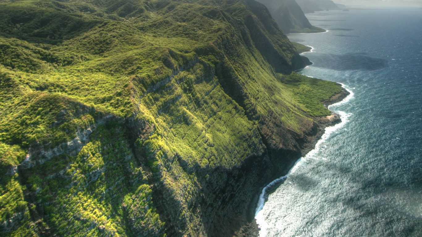 Flüge nach Molokaʻi