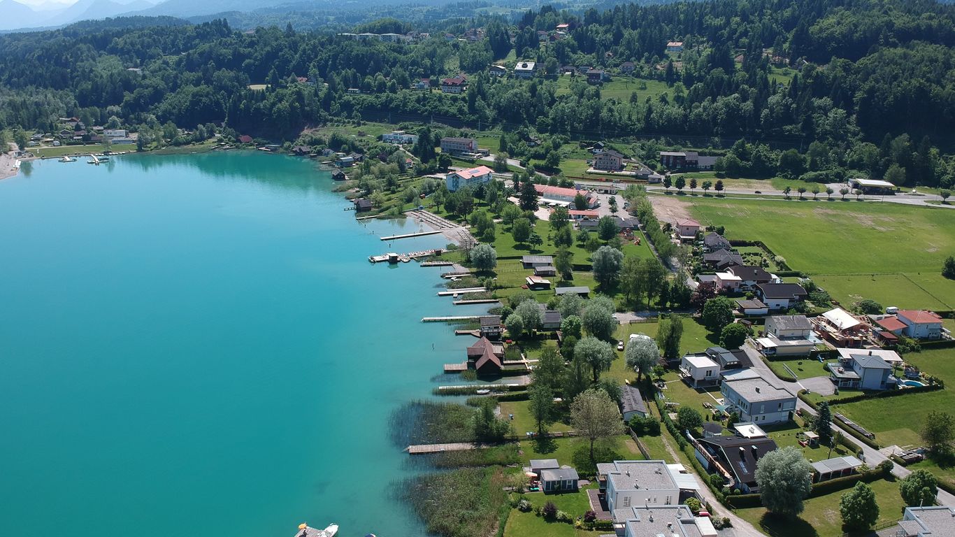 Hotels in Faak am See