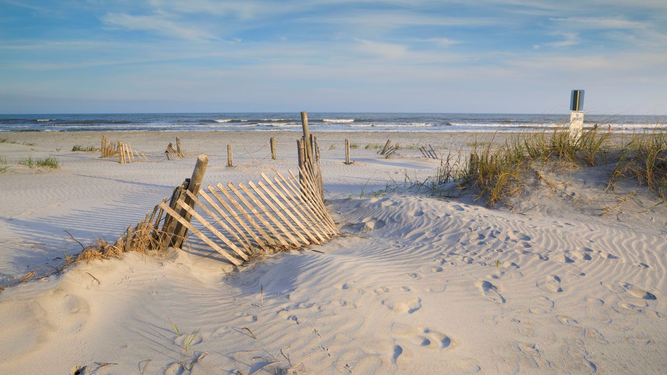 Hotels in Folly Beach