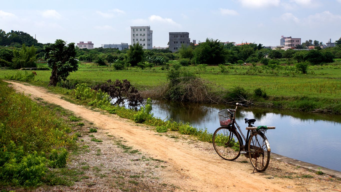 Hoteles en Shanwei