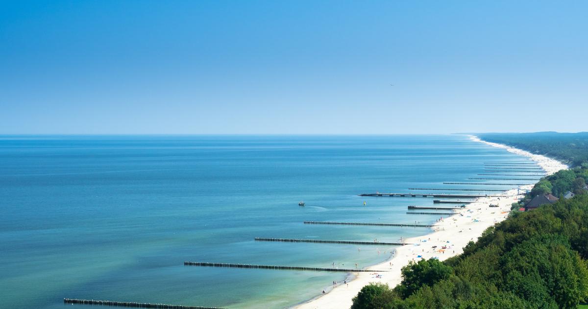5 Best Hotels in Niechorze. Hotels from $49/night - KAYAK