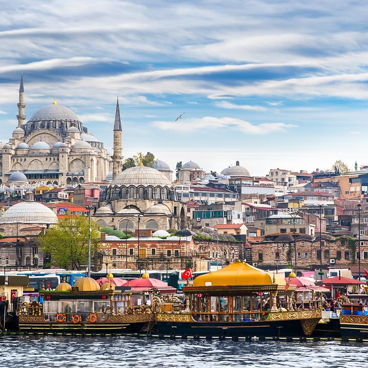 Vol Dusseldorf Istanbul Pas Cher Comparez Les Prix Momondo